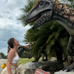 Ксения Дроботенко, 22.04, Улан-Удэ