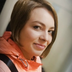 Света Светкина, Санкт-Петербург