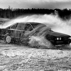 Александр Приб, 07.07.2004, Москва