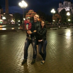 Артем Дубовец, 02.02.1988, Санкт-Петербург