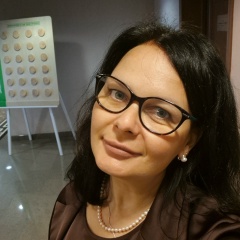 Татьяна Южанинова, 30.06, Новый Уренгой