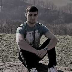 Кайрат Нурпеисов, 12.07.1990, Berlin