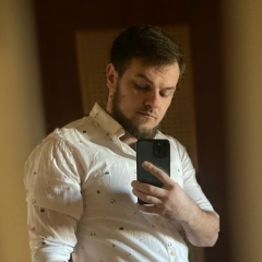 Матвей Елхимов, 05.12.1992, Ташкент