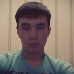 Bekzat Akimbekov, 28.04.1990, Павлодар