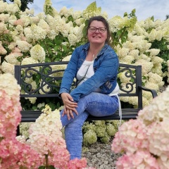 Елена Плетнёва, Елгава