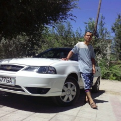 Bobur Saidov, 05.09.1992, Хива