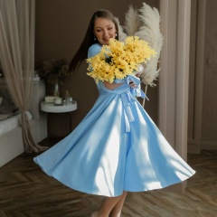 Анна Караева, 13.03