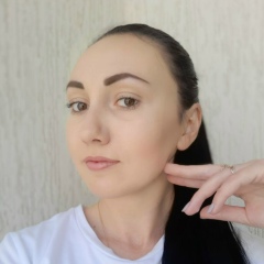 Татьяна Бразнец, 22.03.1988, Симферополь