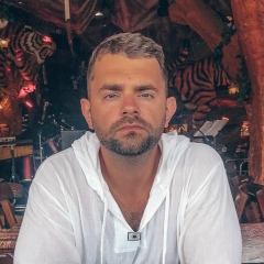 Антон Тюшевский, 27.11.1986, Москва