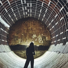 Настя Колесникова, 08.01.1994