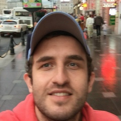 Maksim Agliullin, 14.10.1988, Астана