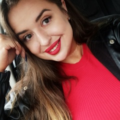 Вікторія Бачинська, 29.07