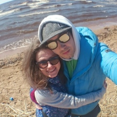 Алексей Худенко, 28.03.1983, Санкт-Петербург