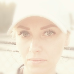 Анюта Анна, 19.07, Омск