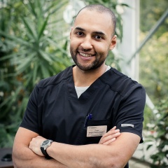 Марк Лоди, 31.03.1984, Москва