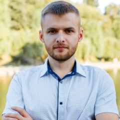 Ростислав Бурлака, 04.12, Киев