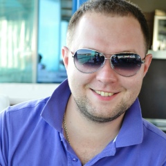 Алексей Андреевич, 24.04, Санкт-Петербург