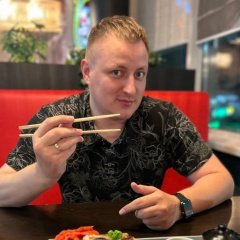 Андрей Мысак, 01.11, Королёв