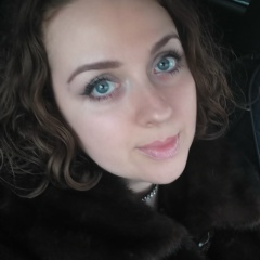 Марина Шарова, 29.01, Барнаул