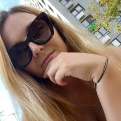 Екатерина Серова, 26.01, Минск