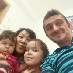 Роман Любивый, 22.03, Красноярск