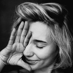 Ольга Гадомская, 18.07