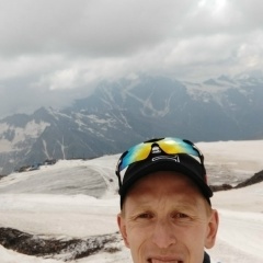 Иван Брюханов, 12.04.1988, Первоуральск