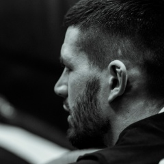 Александр Баженов, 15.07, Санкт-Петербург