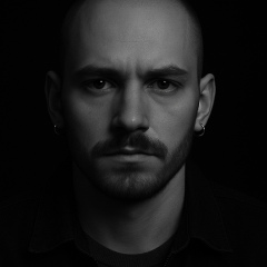 Сергей Косолапов, Алматы