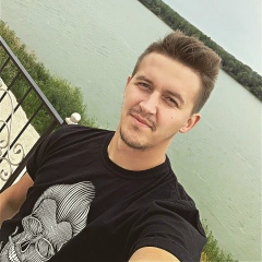 Rus Aidargaliyev, 11.08, Павлодар