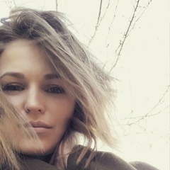 Юля Івашко, 13.12, Бережаны