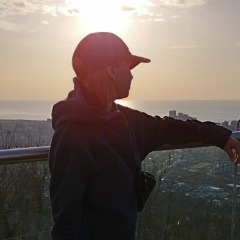 Каролина Барановская, 04.07.1992