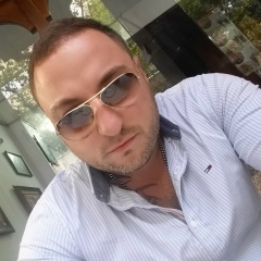 Виталик Головачев, 04.11.1982, Barcelona