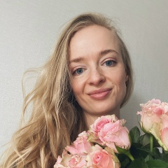 Светлана Дюбова, 17.08, Москва