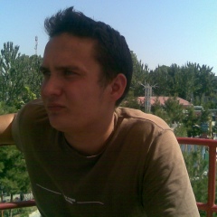 Ильдар Ганиев, 15.04.1988, Ташкент