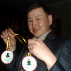 Нурлан Сибагатов, 17.02.1974, Актобе