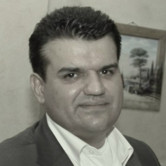 Владимир Марьенко, Санкт-Петербург