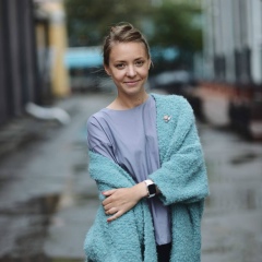 Инна Краковецкая, 15.07, Новосибирск