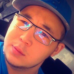 Urmat Sultan, 13.10.1991