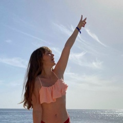 Ксения Сарычева, 26.08, Тольятти