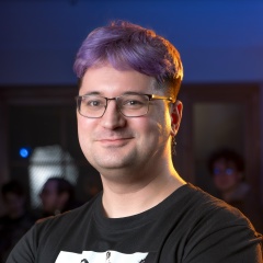 Кирилл Дзюба, 13.08.1992, Казань