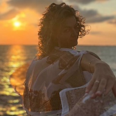 Алёна Любовь Мороз, 08.07, Ялта