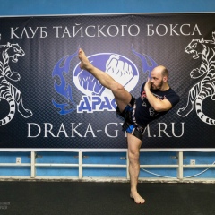 Василий Рошак, 19.09.1983, Пермь