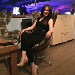 Раушан Батырбекова, Алматы