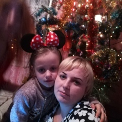 Віра Ревкевич, 01.11.1992