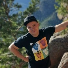 Иван Игумнов, Улан-Удэ