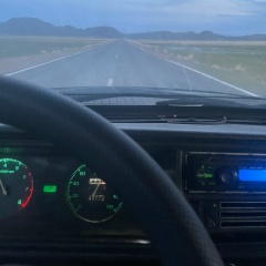 Эмир Донгак, 02.03