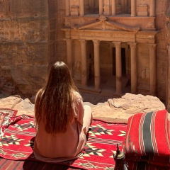 Валерия Притчина, 03.12.1993, Москва