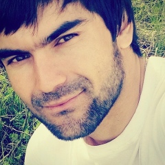 Ali Salehov, 03.11, Москва