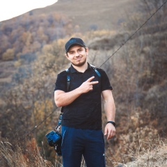 Гаджигусейн Даудов, 26.08, Махачкала